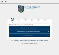 Kleine Seitenvorschau von otv.lrakyf.de