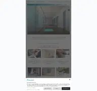 Kleine Seitenvorschau von glaserei-salzinger.de