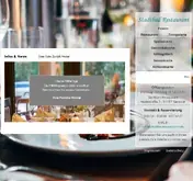 Kleine Seitenvorschau von stadtbadrestaurant.de