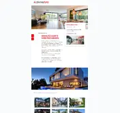 Kleine Seitenvorschau von glashaus-rehm.de