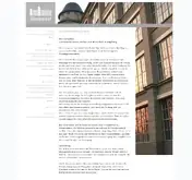 Kleine Seitenvorschau von glaspalast-augsburg.de