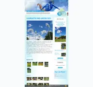 Kleine Seitenvorschau von glasplastik-und-garten.de