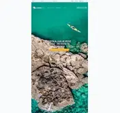Kleine Seitenvorschau von outdoordirekt.de
