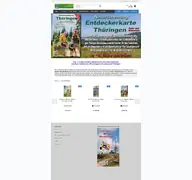 Kleine Seitenvorschau von kk-verlag.de