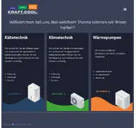 Kleine Seitenvorschau von kk04.de