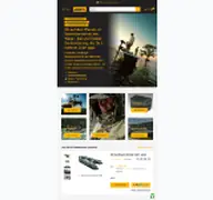 Kleine Seitenvorschau von outdoormonkey.de
