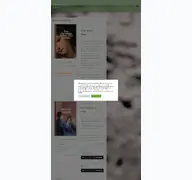 Kleine Seitenvorschau von eva-christina-zeller.de