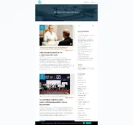 Kleine Seitenvorschau von deutscherpresseindex.de