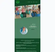 Kleine Seitenvorschau von iw-praeventionstrainer.de
