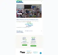 Kleine Seitenvorschau von gms-forstern.de