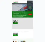 Kleine Seitenvorschau von elektro-vass.de