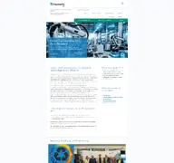Kleine Seitenvorschau von izfp.fraunhofer.de