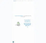 Kleine Seitenvorschau von e-cut-services.de