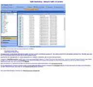 Kleine Seitenvorschau von outlook-addin.smsout.de