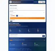 Kleine Seitenvorschau von ssgujarat.org