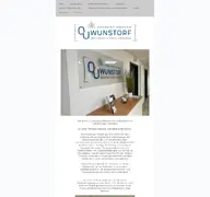 Kleine Seitenvorschau von ouwunstorf.de