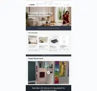 Kleine Seitenvorschau von infrarotshop.at