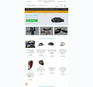 Kleine Seitenvorschau von star-tec-motors.de