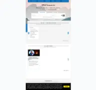 Kleine Seitenvorschau von ovb.trauer.de