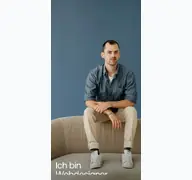 Kleine Seitenvorschau von lukas-rudrof.de