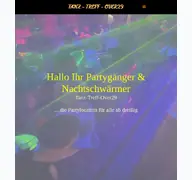 Kleine Seitenvorschau von over29.de