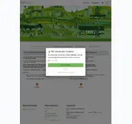 Kleine Seitenvorschau von abo.rvv.de