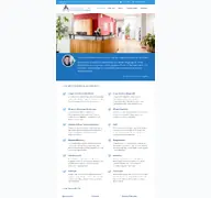 Kleine Seitenvorschau von lungenarzt-ueberlingen.de