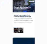 Kleine Seitenvorschau von el-ge.ch
