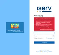 Kleine Seitenvorschau von ovg-selm.schulserver.de
