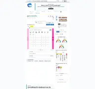 Kleine Seitenvorschau von iemoji.com
