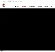 Kleine Seitenvorschau von fahrplaner.vbn.de