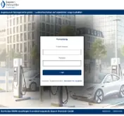 Kleine Seitenvorschau von e-liegenschaft.bayern-innovativ.de