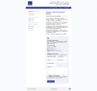Kleine Seitenvorschau von voegele-rechtsanwaelte.de