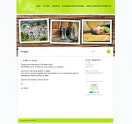 Kleine Seitenvorschau von voelkel-immobilien.de