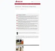 Kleine Seitenvorschau von anwalt.org