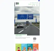 Kleine Seitenvorschau von lvw-thueringen.de