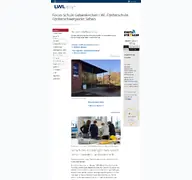 Kleine Seitenvorschau von lwl-focus-schule-gelsenkirchen.de