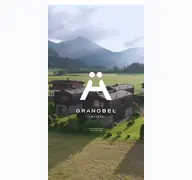 Kleine Seitenvorschau von graenobel.at