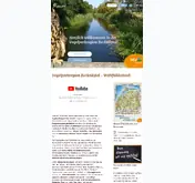 Kleine Seitenvorschau von vogelparkregion-recknitztal.de