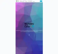 Kleine Seitenvorschau von owicolor.de