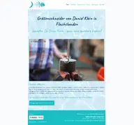 Kleine Seitenvorschau von graetenschneider.de