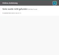 Kleine Seitenvorschau von owi.kdo.de