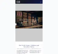 Kleine Seitenvorschau von eli-schwabing.de