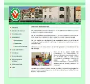 Kleine Seitenvorschau von volkssolidaritaet-oschatz.de