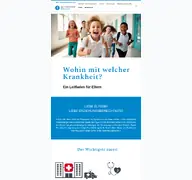Kleine Seitenvorschau von leitfaden-kinderkrankheiten.at