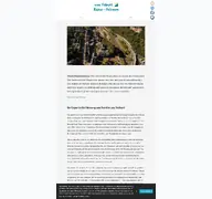 Kleine Seitenvorschau von von-felbert.de