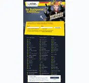 Kleine Seitenvorschau von auftragsfreundlich.de