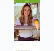 Kleine Seitenvorschau von gasthauszurpalme.de