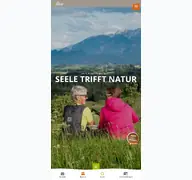 Kleine Seitenvorschau von oy-mittelberg.de