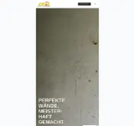 Kleine Seitenvorschau von oynak.de